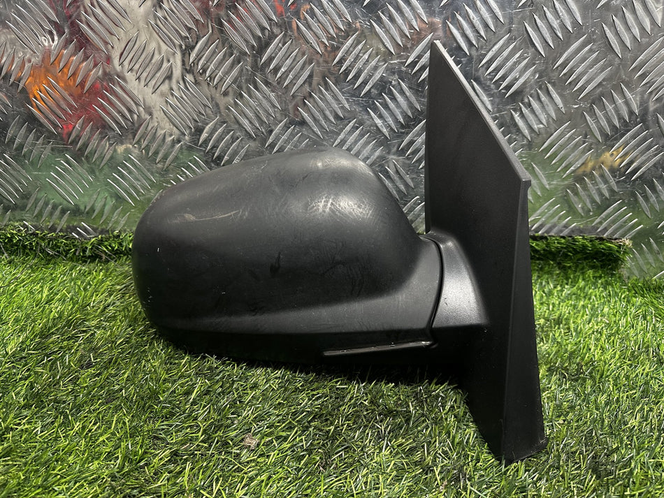 2012-2018 SsangYong Actyon - Right Door Mirror PN: 5 PIN TYPE