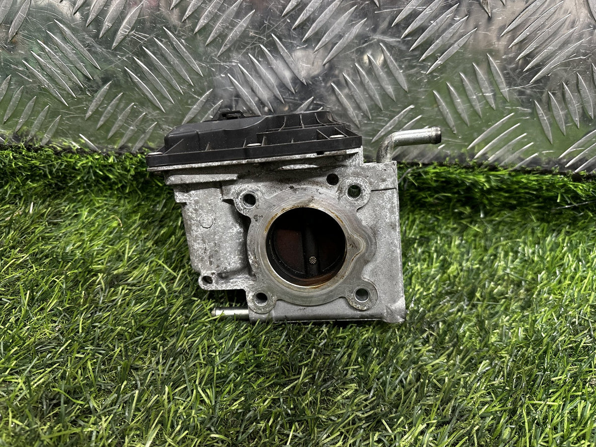 2002-2007 Mazda Demio DY - Throttle Body PN: ZJ-(DY3W)-20 13640 A