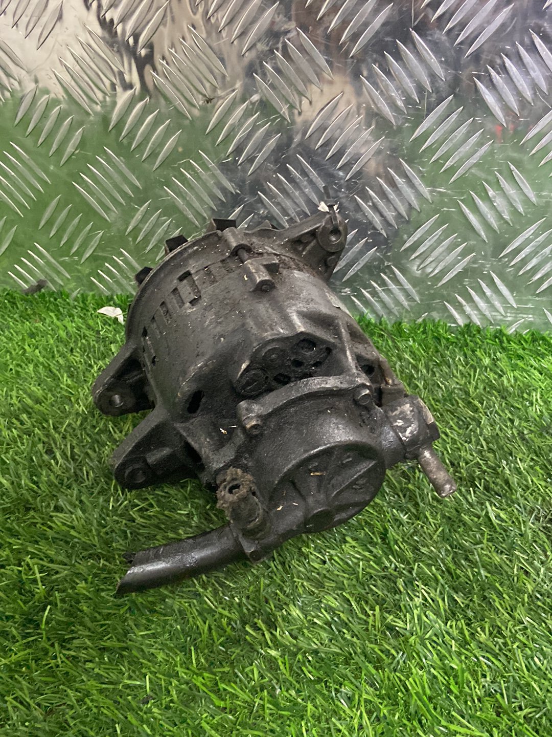Mitsubishi L300 Alternator A2T01483