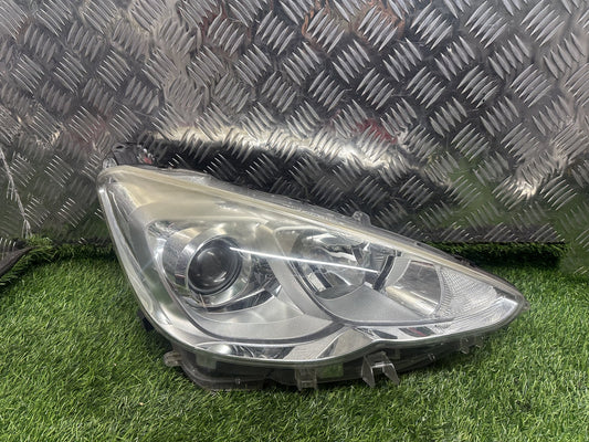 2014-2017 Toyota Aqua- Right Headlight PN: КOITO 52-291
