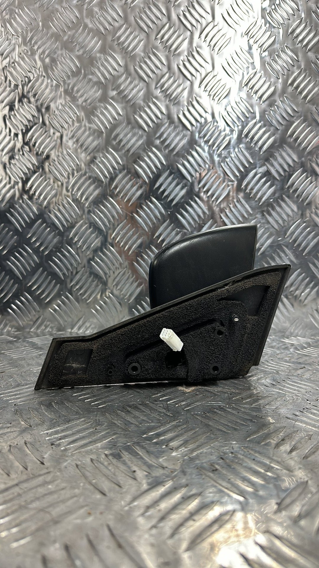 2005-2010 Mazda Mazda5 CR19- Right Door Mirror PN: 5 WIRE