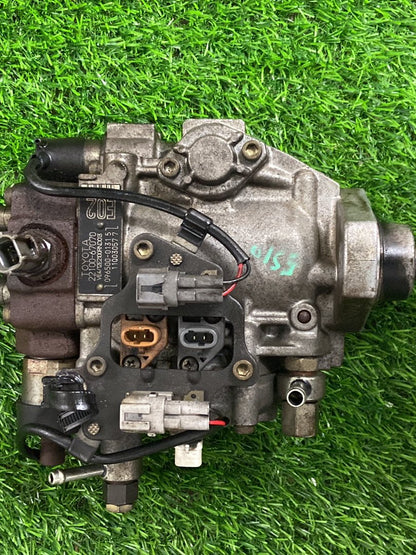 1990 - 1995 Toyota Hilux Injector Pump 1KZ 22100-67070