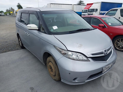 2005 Honda Elysion K24A-COVERED WRECKING FOR PARTS ONLY