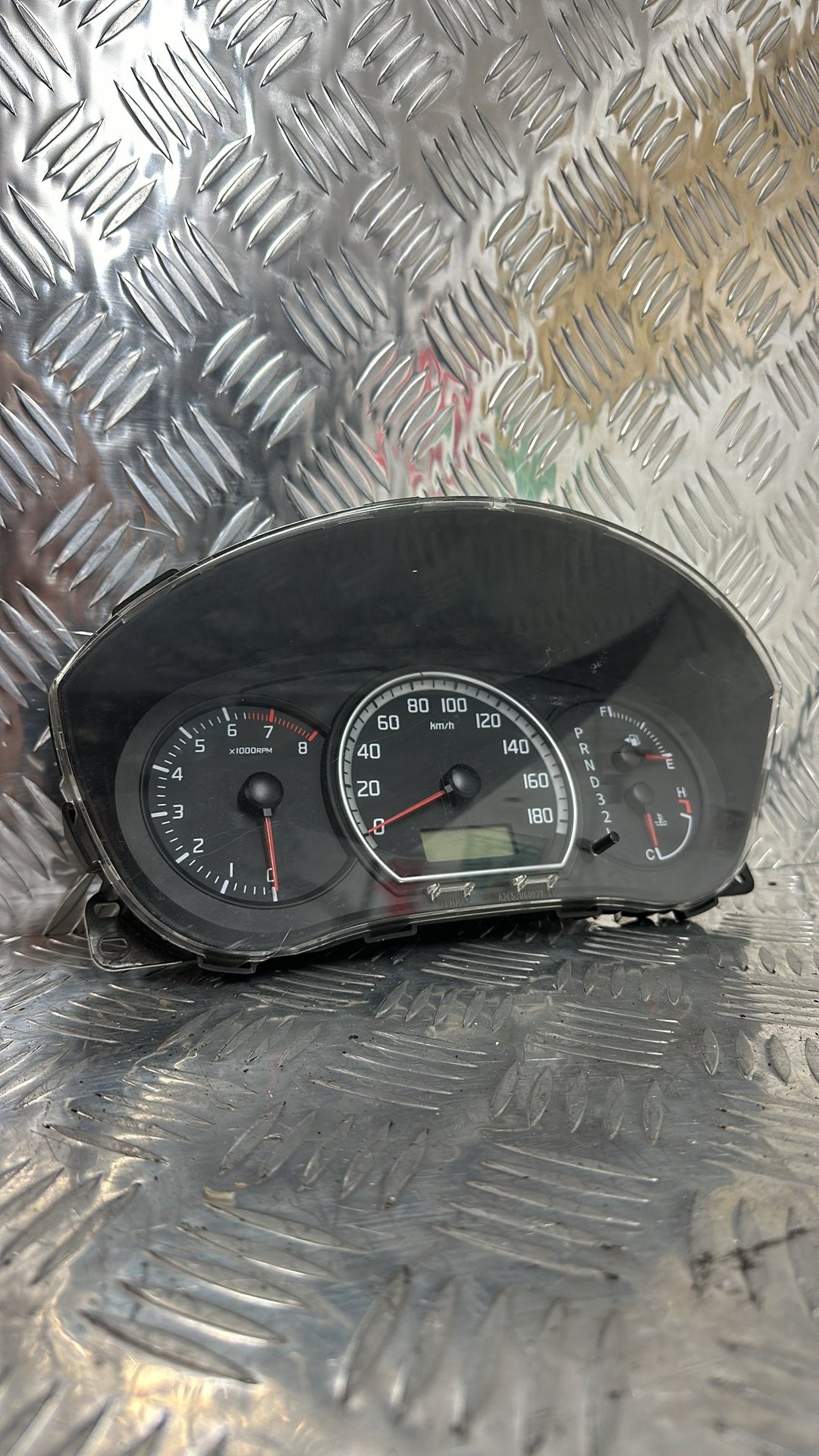 2005-2011 Suzuki Swift RS415- Instrument Cluster PN: 34100-63J1