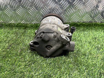 1999-2005 Nissan Serena C24- A/C Compressor PN: QR20