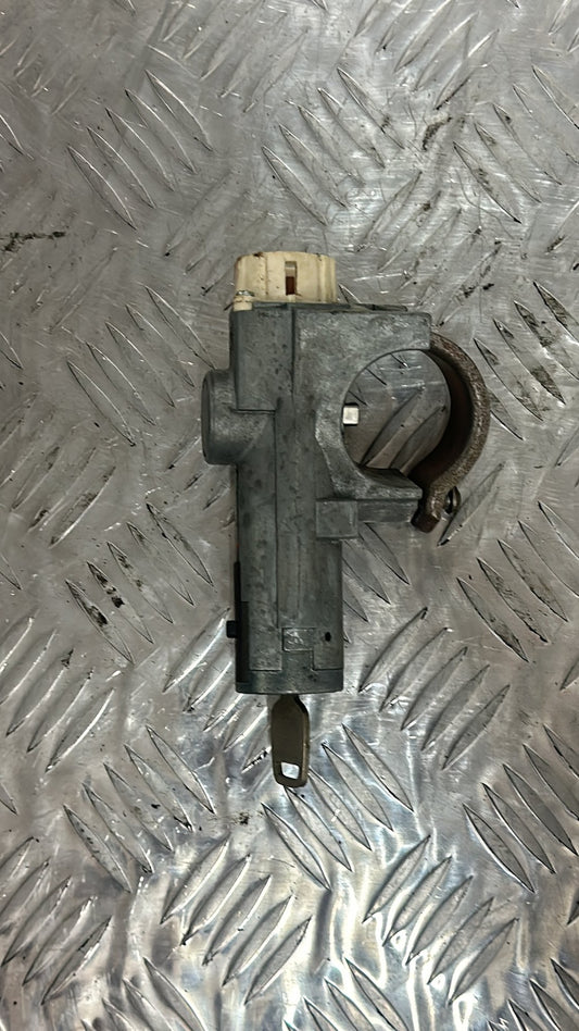 2004-2012 Nissan Tiida- Ignition With Key PN: AS-72