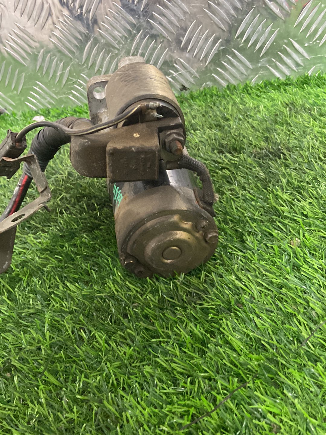 Nissan Caravan Starter Motor 233001S711