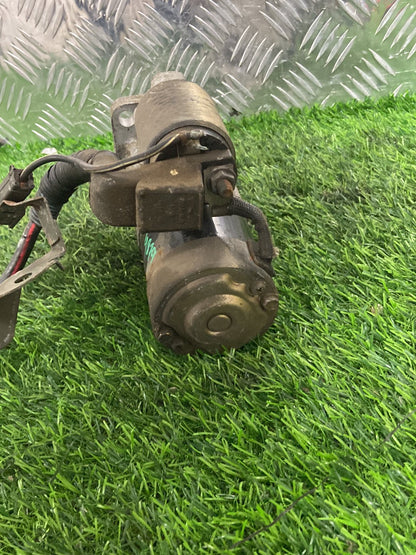 Nissan Caravan Starter Motor 233001S711