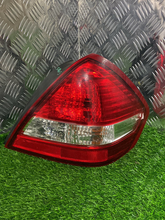 2004-2012 Nissan Tiida C11- Right Taillight PN: STANLEY P4088