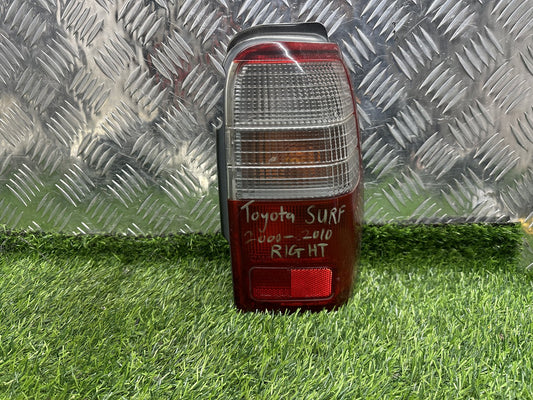 1996-2002 Toyota Hilux Surf- Right Taillight PN: KOITO 33-07803