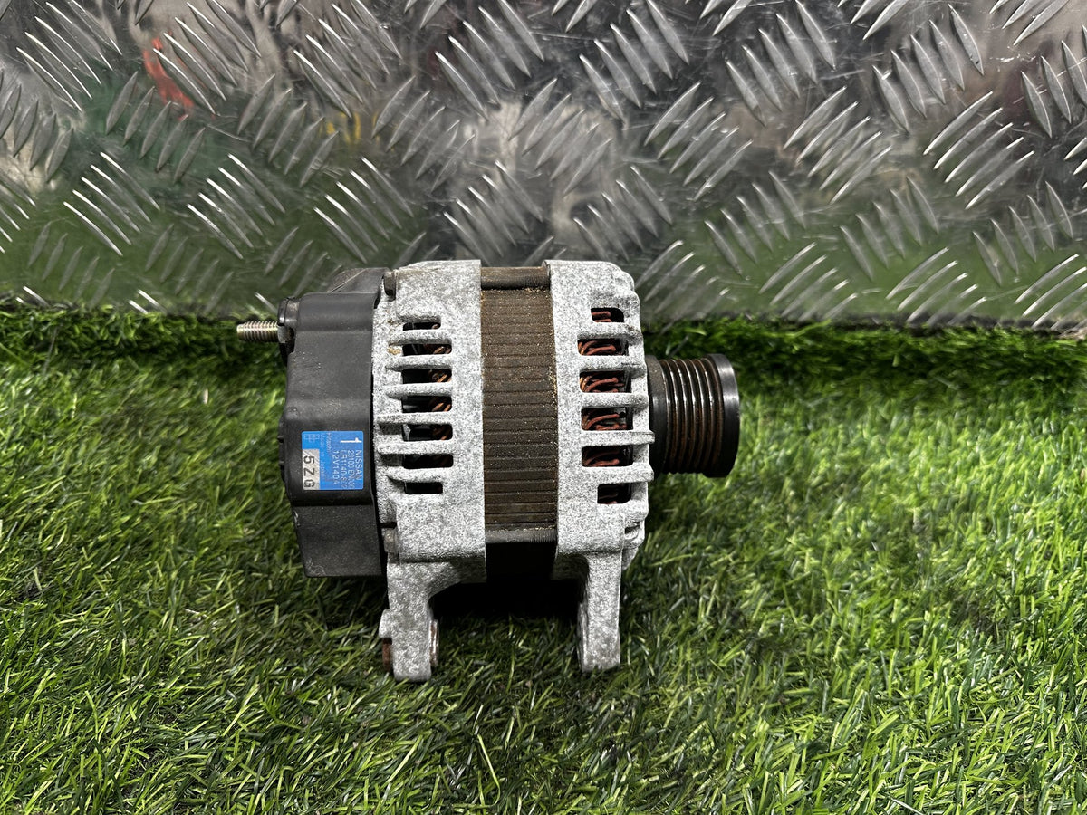 2005-2018 Nissan Wingroad Y12 - Alternator PN: MR18