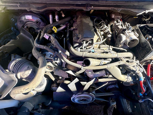 2011-2022 Ford Ranger PX- Engine PN: P5AT2573280