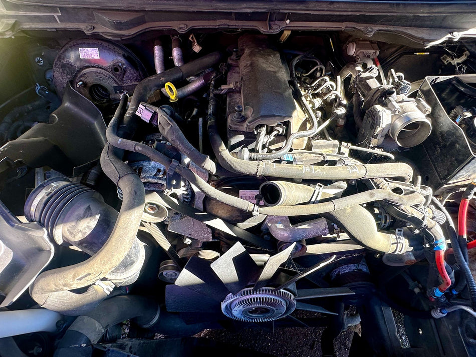 2011-2022 Ford Ranger PX- Engine PN: P5AT2573280