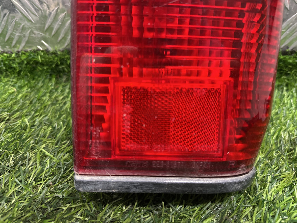1999-2004 Nissan Vanette SK82 - Right Taillight PN: KOITO 220-61871