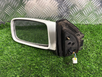 2003 - 2007 Mitsubishi Lancer Left Door Mirror 5 Wire