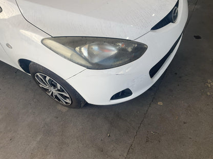 2008 Mazda Demio DE3FS