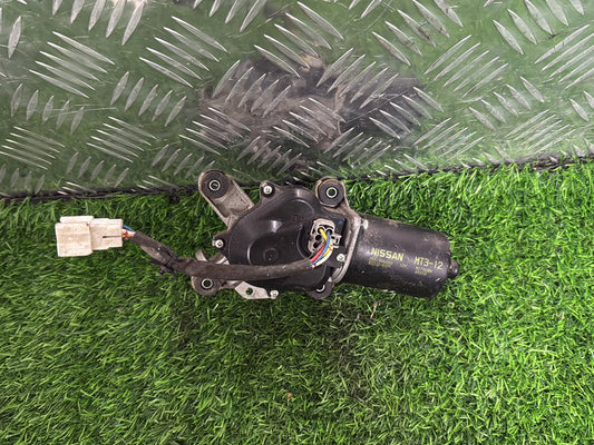 2001-2012 Nissan Caravan E25- Front Wiper Motor PN: 28810VW000