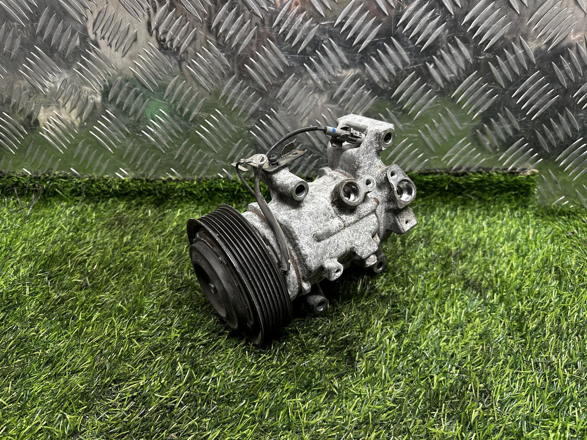 2015-2026 Toyota Hilux AN120 - A/C Compressor PN: 2GD- (10SRE11C XI447280-2720)