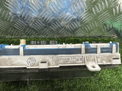 1990-2004 Toyota Hiace H100 - Instrument Cluster PN: 83010-26140