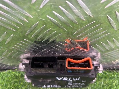 2004-2010 Suzuki Swift RS- ECU PN: 33920-73K4
