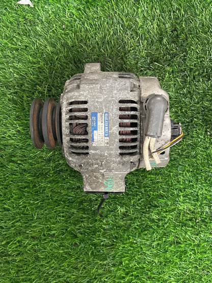 Toyota Hiace Alternator 2706067160