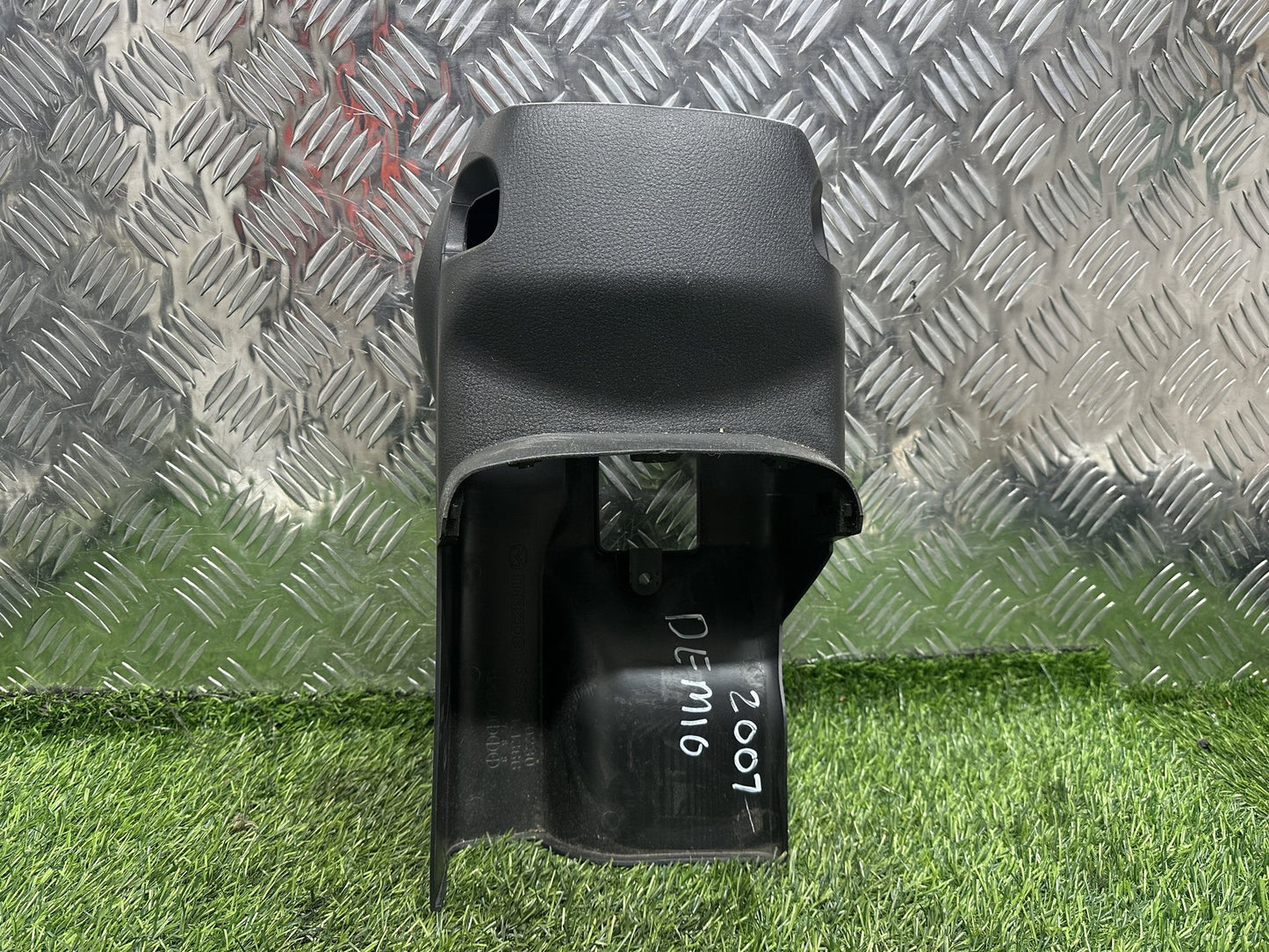 2002-2007 Mazda Demio DY- Steering Column Shroud PN: