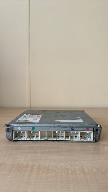 2012-2020 Isuzu D-Max ECU 8983278952