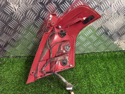 2005-2010 Suzuki Swift Left Taillight STANLEY P4476L