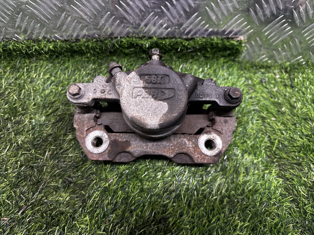 1999-2005 Ford Courier UN - Right Front Caliper PN: PBR D45C3- SINGLE POT