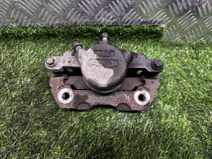 1999-2005 Ford Courier UN - Right Front Caliper PN: PBR D45C3- SINGLE POT