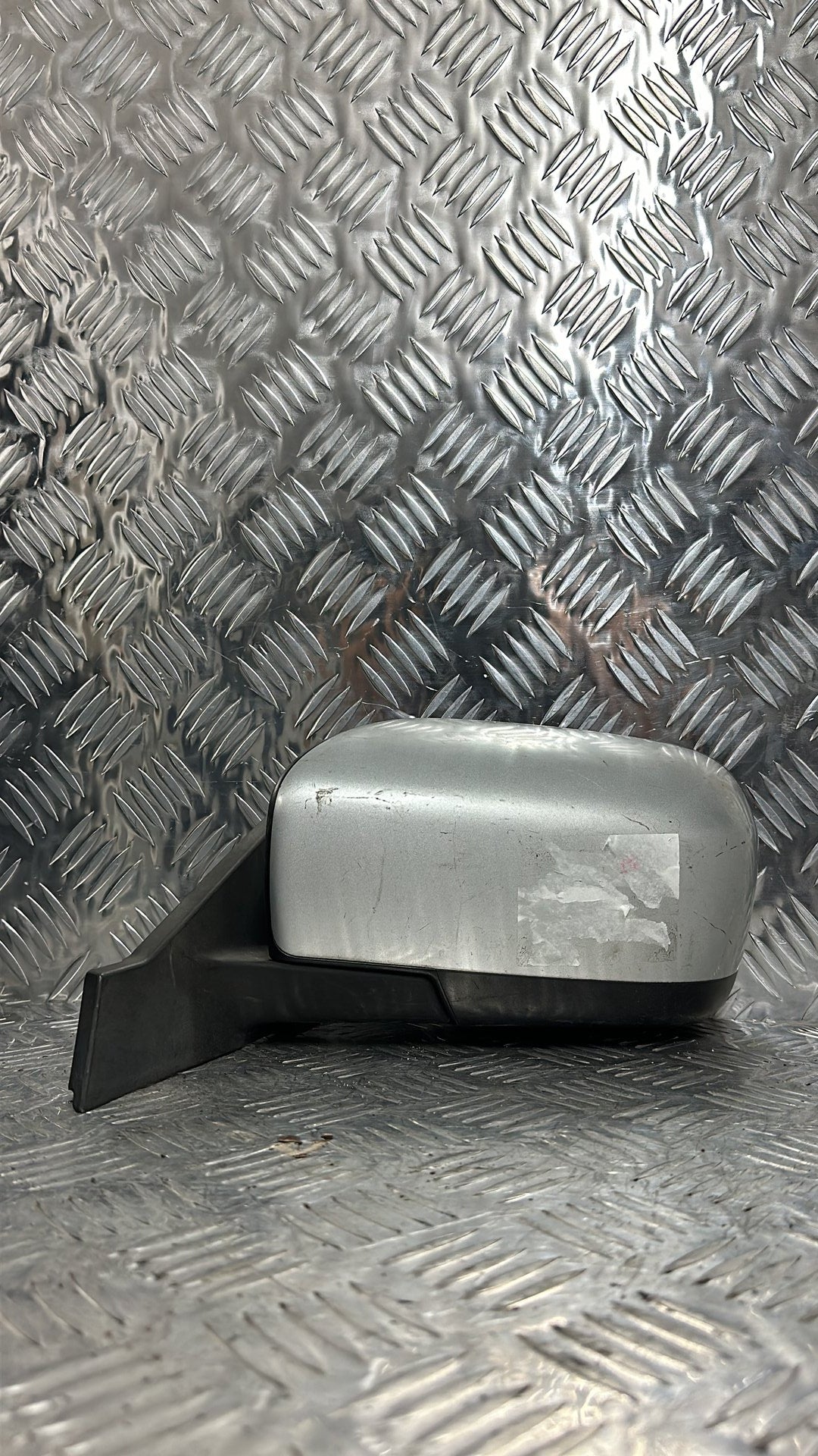 2005-2010 Mazda Mazda5 Left Door Mirror 7 WIRE