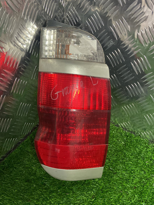 1995-2002 Toyota Granvia H10- Left Taillight PN: KOITO 26-98