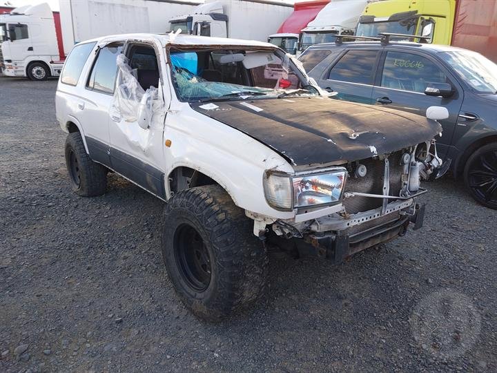1996 Toyota Hilux Surf KZN185