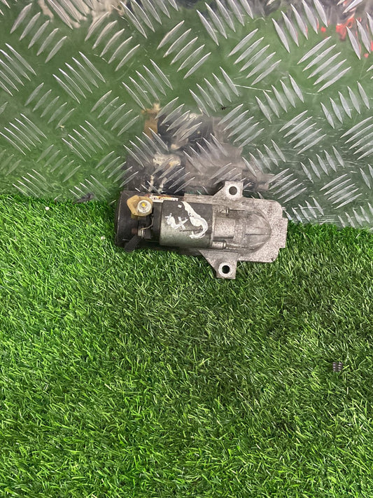 2006-2012 Mazda CX-7 ER- Starter Motor PN: (L3-VDT) M000T87681