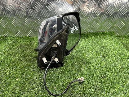 2006-2011 Mazda BT-50 UN- Right Door Mirror PN: 3 WIRE TYPE