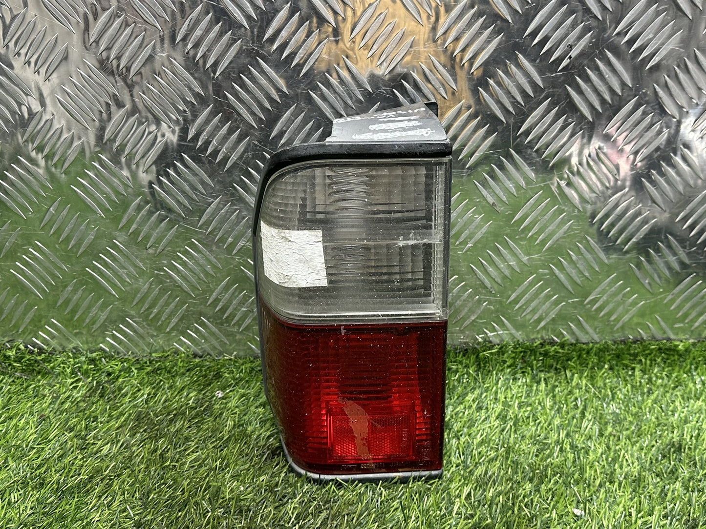1999-2011 Nissan Vanette S21- Left Taillight PN: KOITO 220-61471