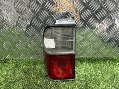 1999-2011 Nissan Vanette S21- Left Taillight PN: KOITO 220-61471