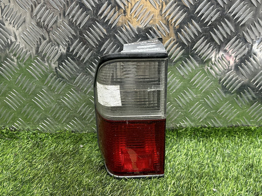 1999-2011 Nissan Vanette S21- Left Taillight PN: KOITO 220-61471