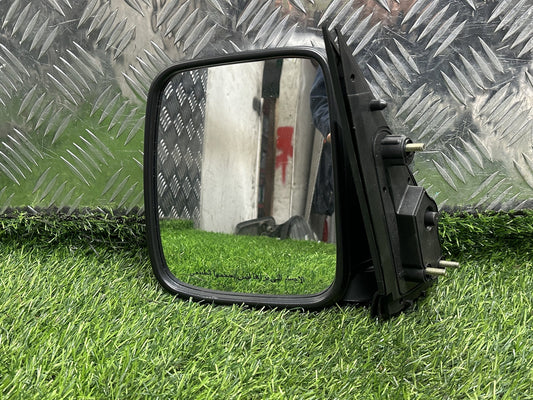 2004-2019 Toyota Hiace- Left Door Mirror PN: MANUAL