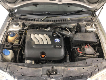 2001 Volkswagen Golf WVWZZZ1JZ1P546963