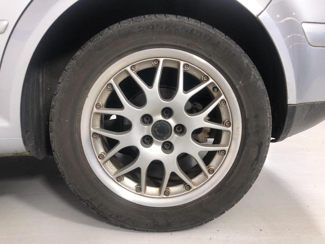 2001 Volkswagen Golf WVWZZZ1JZ1P546963