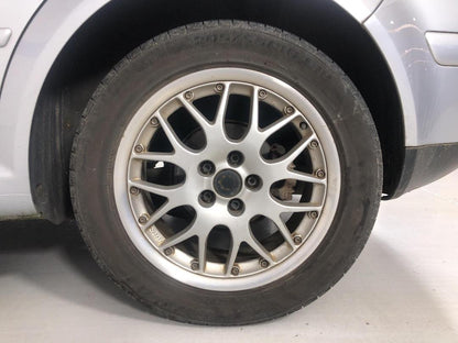 2001 Volkswagen Golf WVWZZZ1JZ1P546963