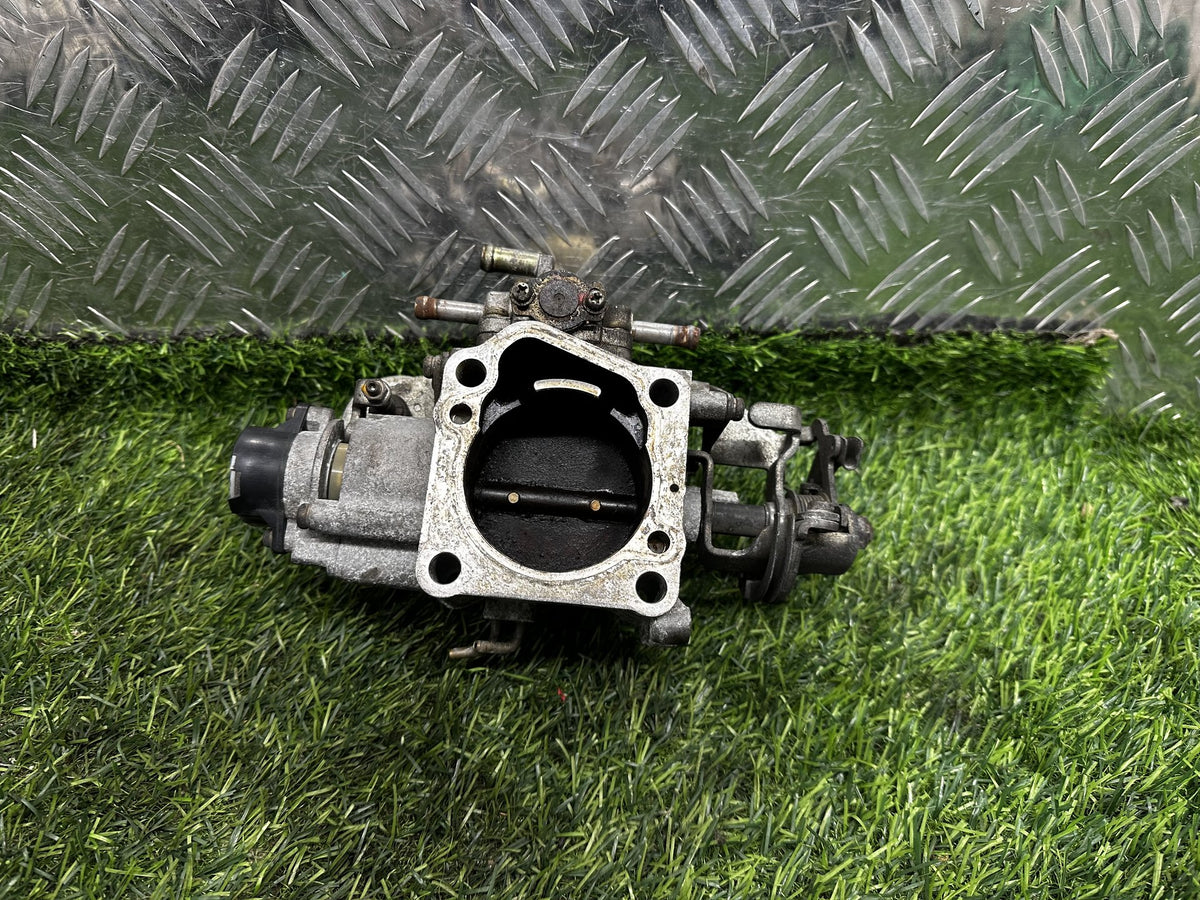 1996-2002 Toyota Land Cruiser Prado - Throttle Body PN: 5VZ