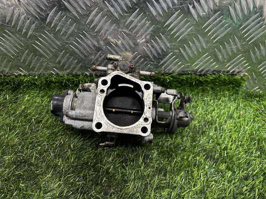 1996-2002 Toyota Land Cruiser Prado - Throttle Body PN: 5VZ