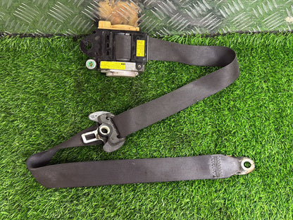 2003 - 2008 Toyota Land Cruiser Prado Right Front Seat Belt TK-AF2-EF618-P
