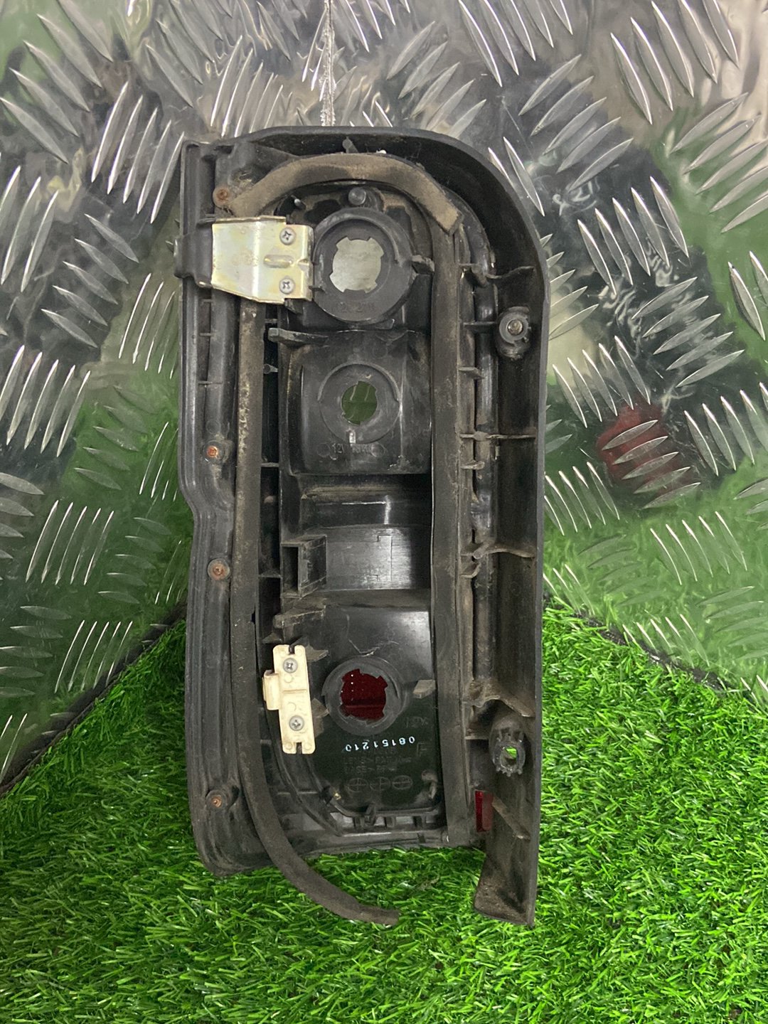 1989 - 2004 Toyota Hiace Right Taillight 411-54030LC