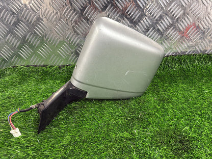 1997 - 2002 Nissan Elgrand Left Door Mirror 5 Wire