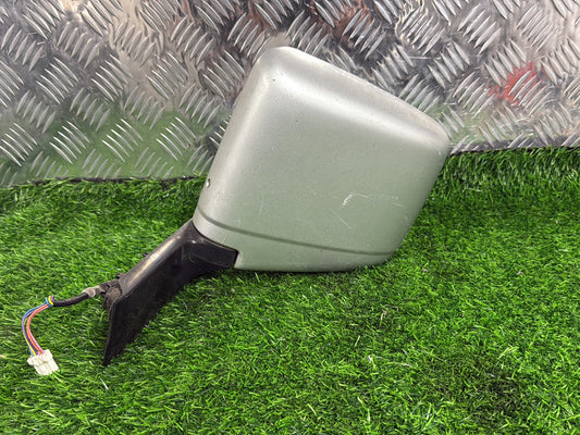 1997-2002 Nissan Elgrand E50- Left Door Mirror PN: 5 Wire