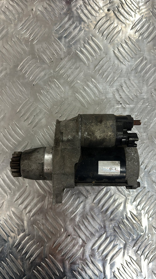 Toyota Estima- Starter Motor PN: (2AZ-FE) 28100-28041