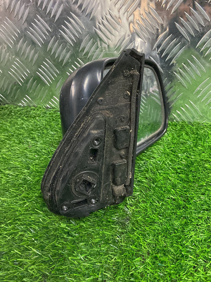 1995 - 2001 Honda CR-V Right Door Mirror Manual Type